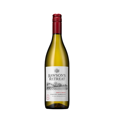 Penfolds Rawsons Retreat Chardonnay 750ml