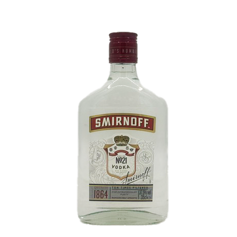 Smirnoff Red 35cl
