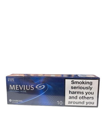 MEVIUS Original Cigarette