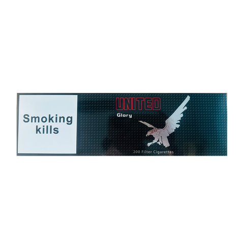United Glory Slim HP 20s