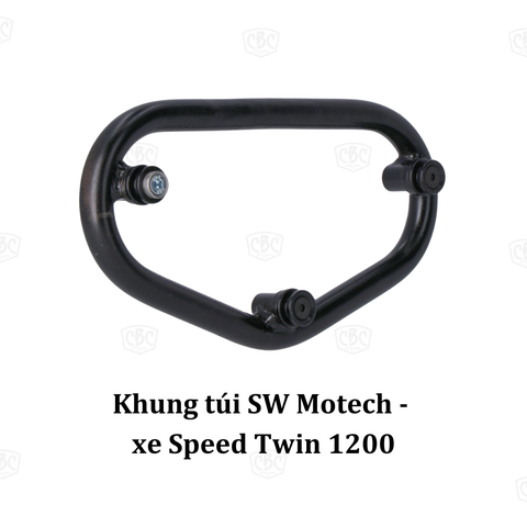 Khung SW-Motech SLC Phải cho Triumph Speed Twin 1200 (18-24)