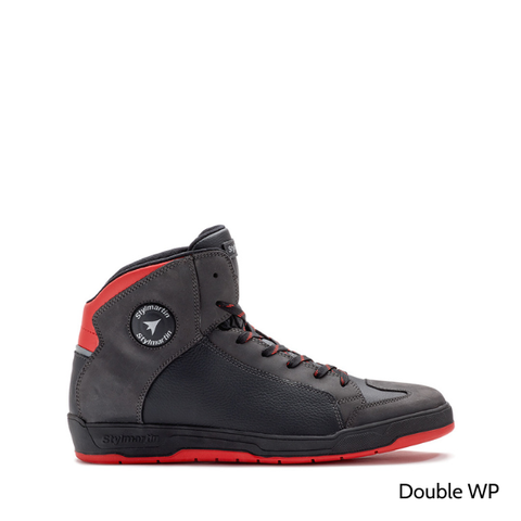 STYLMARTIN DOUBLE WP