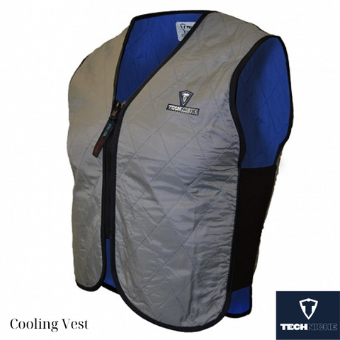 ÁO LÀM MÁT TECHNICHE COOLING VEST