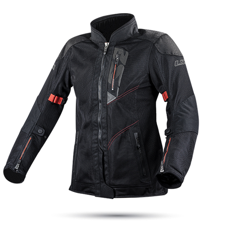 Áo Bảo Hộ LS2 Alba Lady