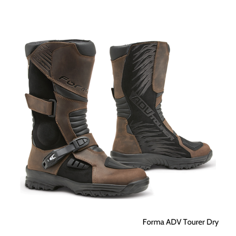 Giày Nữ Moto Forma ADV Tourer Dry