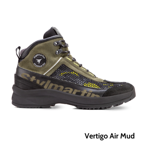 STYLMARTIN VERTIGO AIR MUD