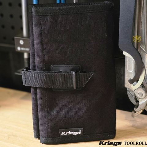 Kriega ToolRoll
