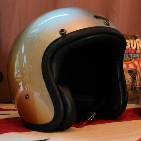 Nón 3/4 Hedonist Interstellar 2.0