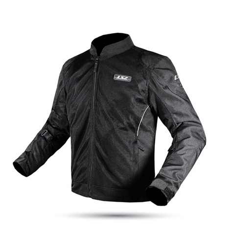 Áo Bảo Hộ Moto Airy Man Evo LS2