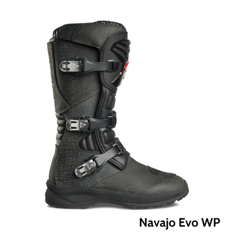 STYLMARTIN NAVAJO EVO WP