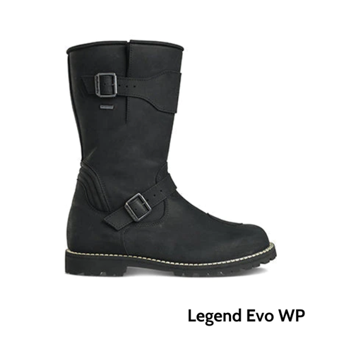 STYLMARTIN LEGEND EVO WP