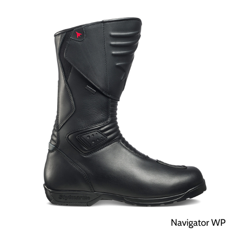 STYLMARTIN NAVIGATOR WP