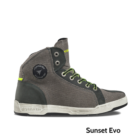 STYLMARTIN SUNSET EVO
