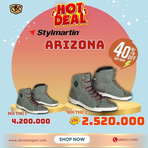 STYLMARTIN ARIZONA