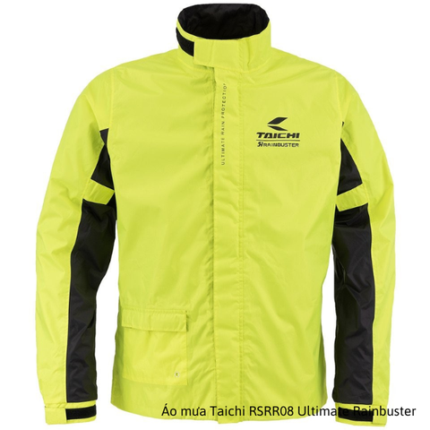 Áo mưa Taichi RSRR08 Ultimate Rainbuster