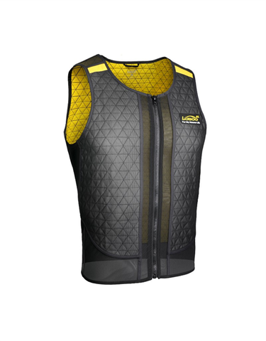 ÁO VEST LOBOO LÀM MÁT BẰNG NƯỚC