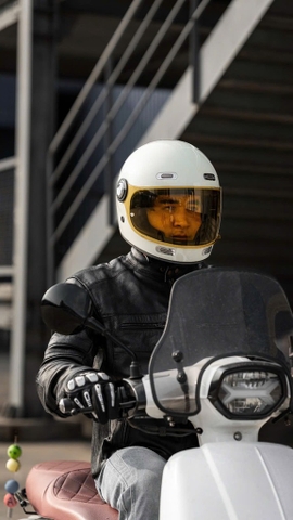 Kính ILM Z503 - Vàng