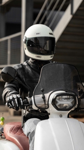 Kính ILM Z503 - Khói