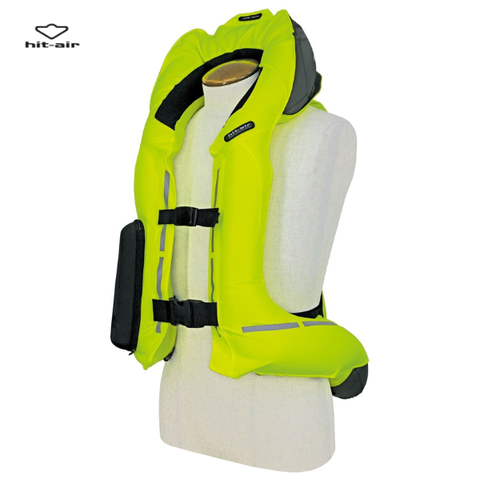 ÁO TÚI KHÍ HIT AIR MLV