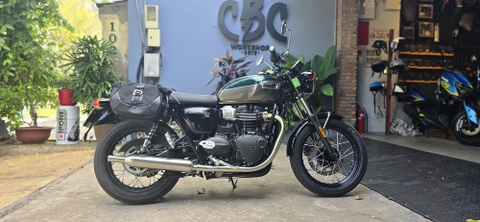Túi hông SW-Motech Legend Gear 9.8l - Phải