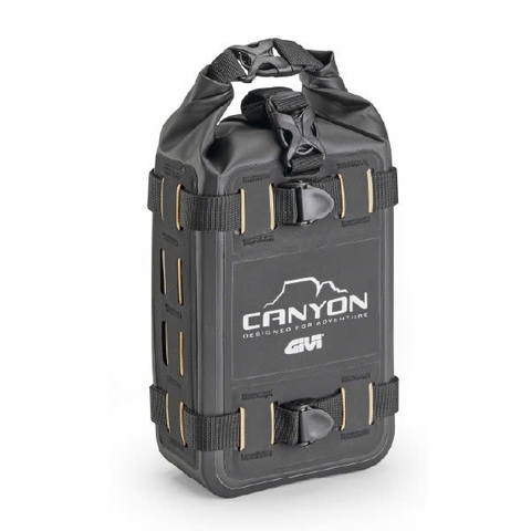 Túi Gắn Khung Xe Chống Nước GRT730