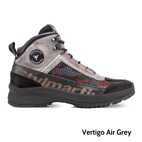 STYLMARTIN VERTIGO AIR GREY