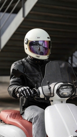 Kính ILM Z503 - Revo