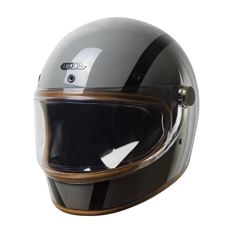 Nón Classic Hedon Heroine Racer Xtasy 2.0 | Made To Order