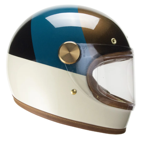 Nón Classic Hedon Heroine Racer Cosmos 2.0