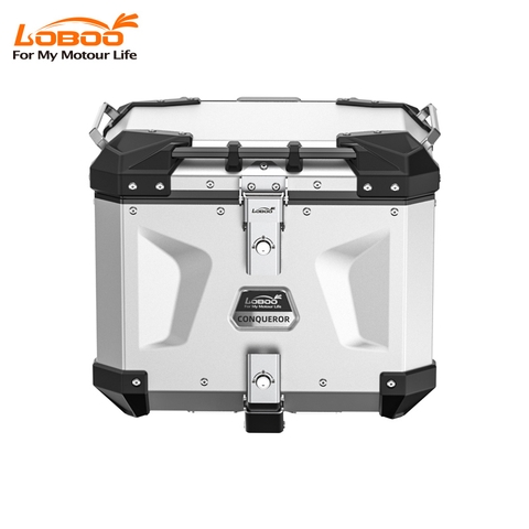 Thùng top Loboo Conqueror