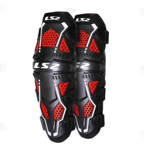 Giáp Bảo Vệ Khuỷu Tay LS2 Fortress