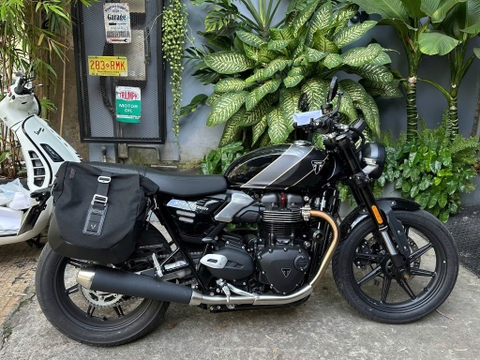 Túi SW-Motech Legend Gear LC2 13.5L Phải