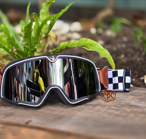 Kính nón Bulldog Dogo