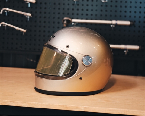 Nón Classic Hedon Heroine Racer Interstellar 2.0