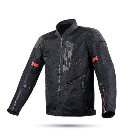 Áo Bảo Hộ LS2 Alba Man