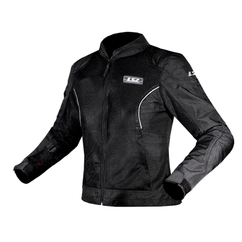 Áo Bảo Hộ Moto Airy Lady Evo LS2