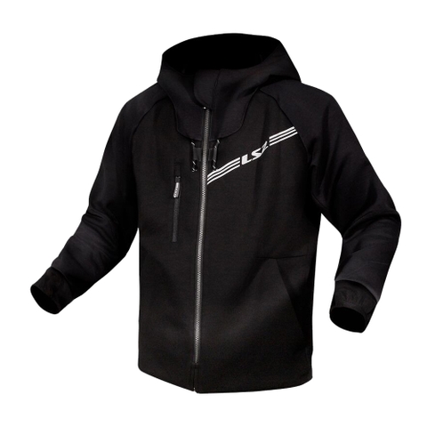 Áo Hoodie Bảo Hộ LS2 Throttle Man