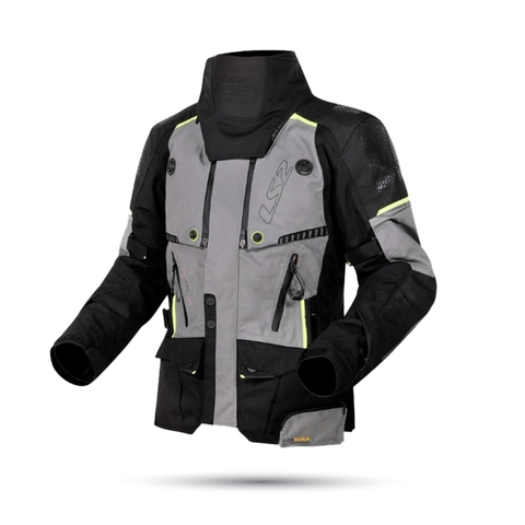 Áo Bảo Hộ LS2 Apollo Man