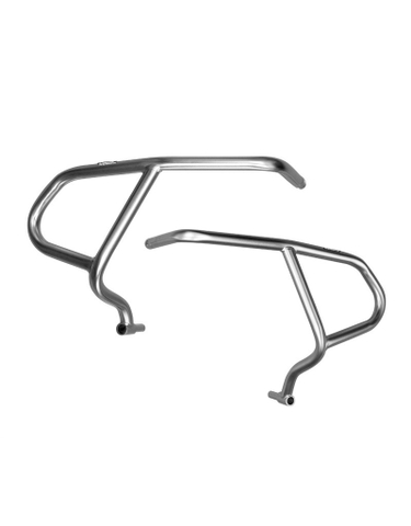 BẢO VỆ QUÂY TRÊN LOBOO BMW R1250G-BẠC