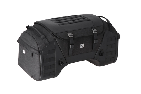 Túi yên SW-MOTECH Legend Gear Tail Bag LR5 BLACK. 52L