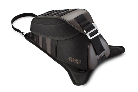 Túi bình xăng SW-Motech Legend Gear strap tank bag LT2 (cài dây)