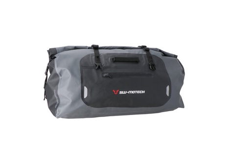 Túi chống nước SW-MOTECH Drybag 600 Tail Bag - ĐEN XÁM