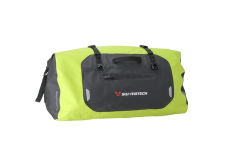 Túi chống nước SW-MOTECH Drybag 600 Tail Bag - XANH NEON