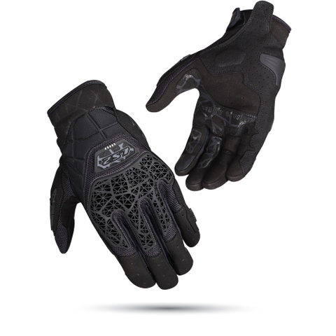 Găng Tay Bảo Hộ Đi Xe Máy LS2 All Terrain II Man