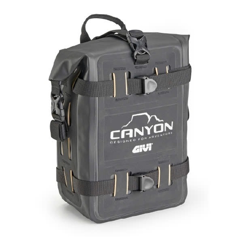 Túi Gắn Khung Xe Chống Nước GRT722B