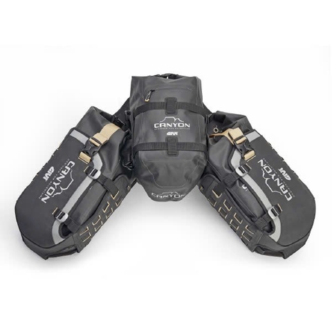 Túi Gắn Yên Xe Givi GRT721B