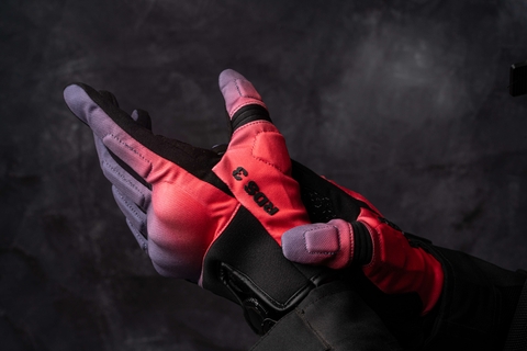 Găng tay bảo hộ RDS-3 Riding Gloves