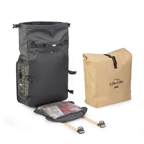 Túi Cặp Hông GIVI GRT709B