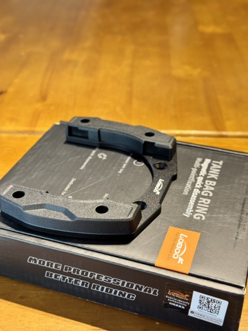 Ngàm túi bình xăng Loboo mẫu mới GS 1300 ( mã 131 )