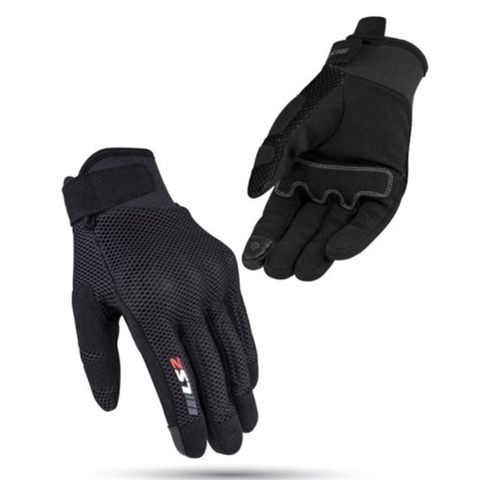 Găng Tay Bảo Hộ Xe Máy LS2 Ray Man